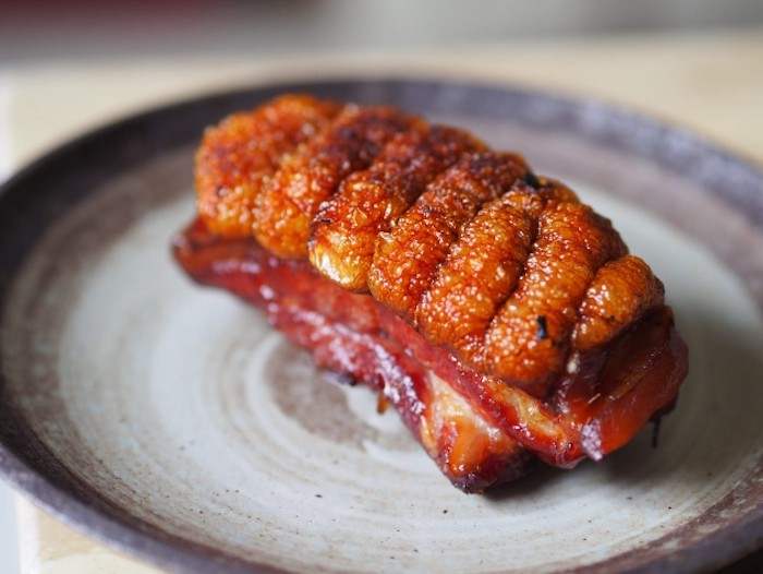 Tiong Bahru Bakery Google My Business