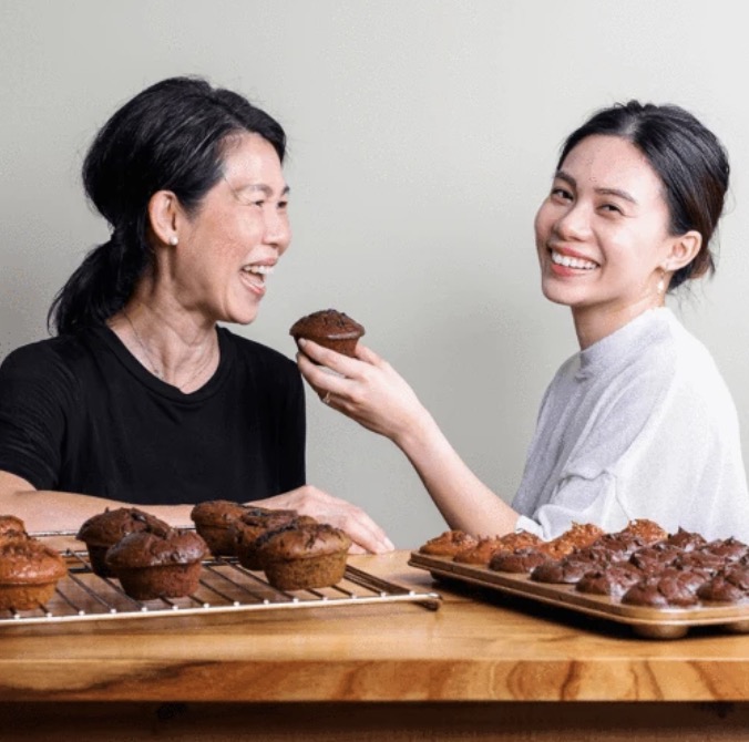 Tiong Bahru Bakery Google My Business