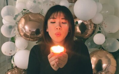 How A Side Hustle Turned Into Singapore’s First Candle Design Academy