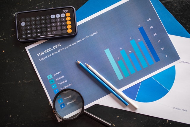 Data Visualisation with Tableau