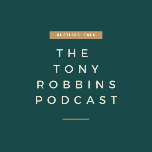 The Tony Robbins Podcast