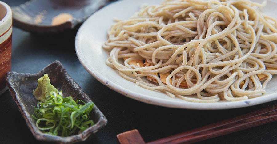 Japanese Cuisine SkillsFuture WSQ courses