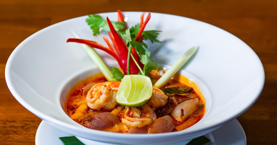 Thai Cuisine SkillsFuture courses