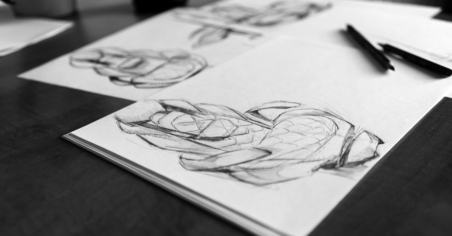 Sketching and Illustration SkillsFuture course