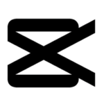 Capcut logo