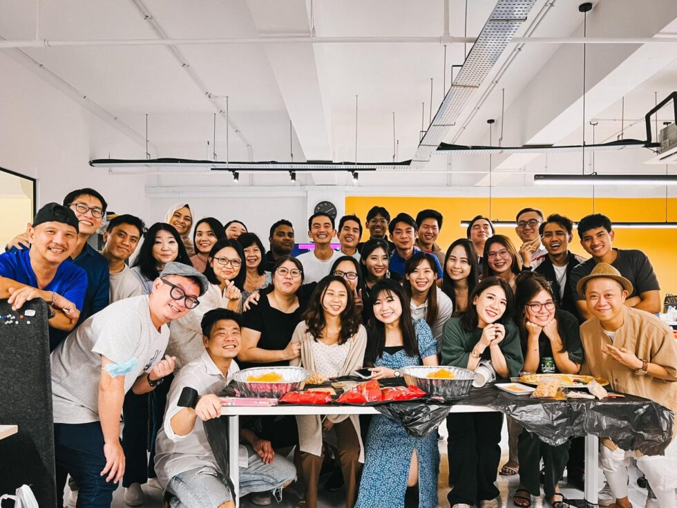 Our Story | Hustle