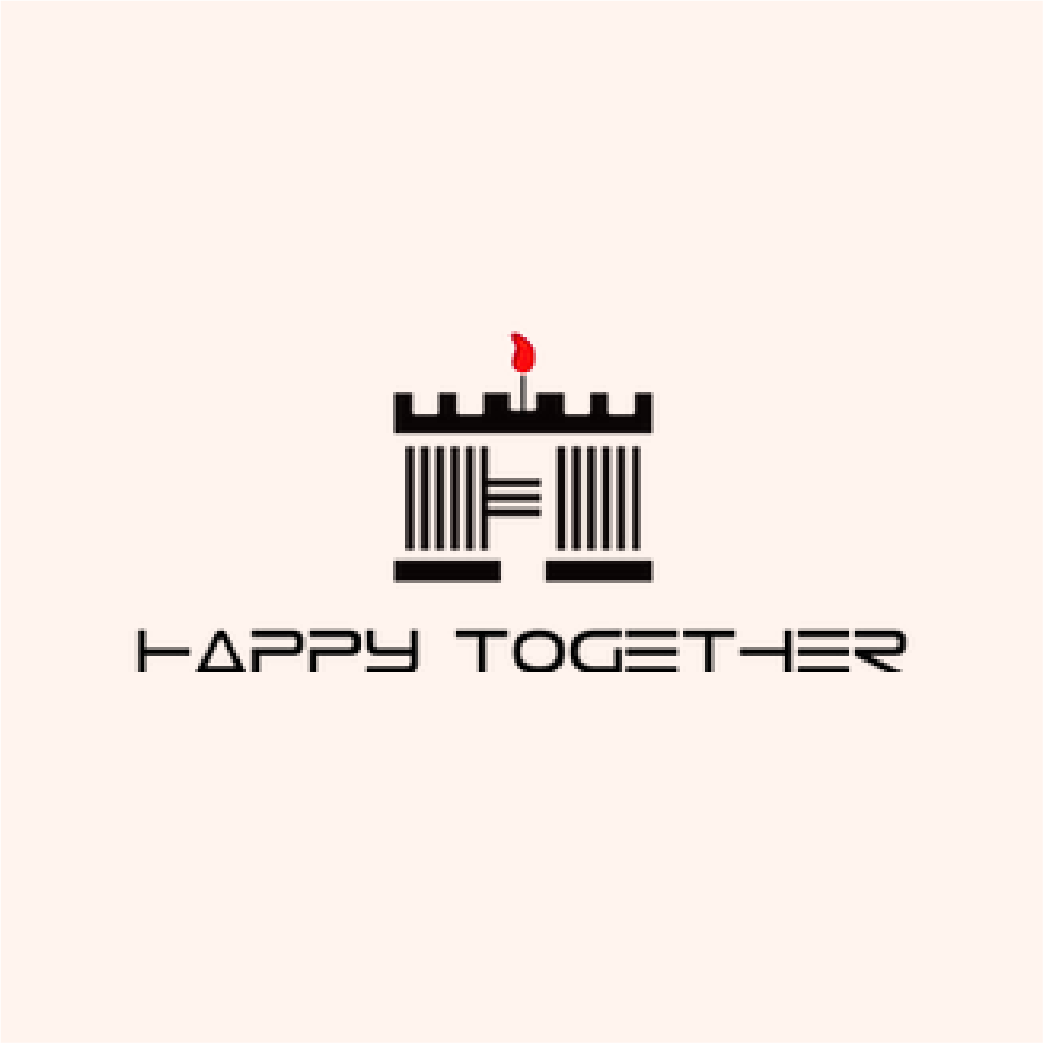 Happy Together