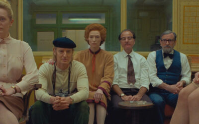 Wes Anderson: A Creative Inspiration for Videography