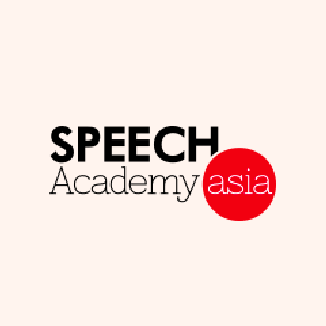 Speech Academy Asia