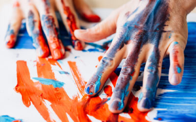 Why Art Therapy Triumphs Where Others Fall Short