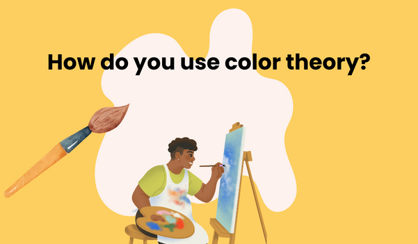 How do you use color theory