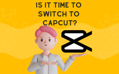 CapCut vs Professional Tools