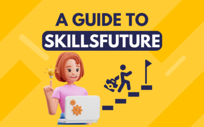 A Guide to SkillsFuture Credits