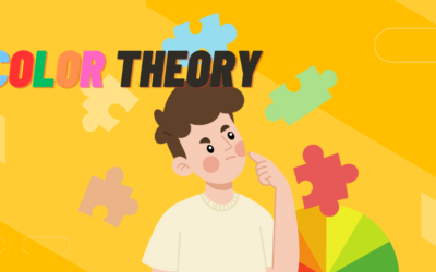 A Guide To Color Theory