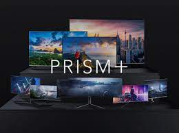 PRISM+ monitors