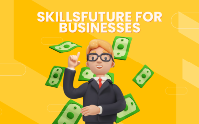 SkillsFuture for Businesses