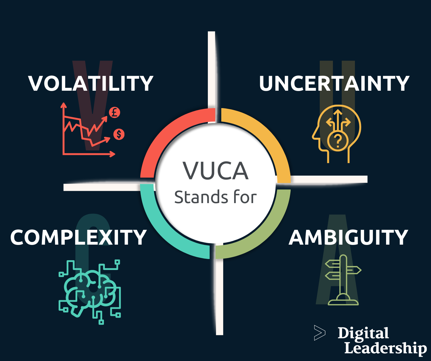 Vuca definition