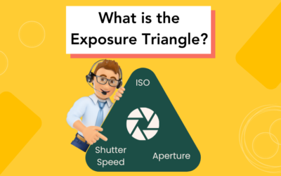 Understanding the Exposure Triangle for Photography