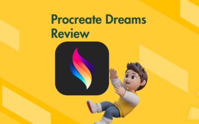Procreate Dreams Review
