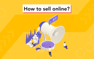Ultimate Guide to Selling Online