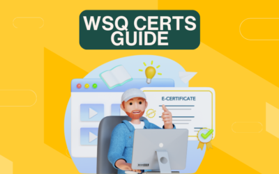 A Complete Guide to WSQ Certificates