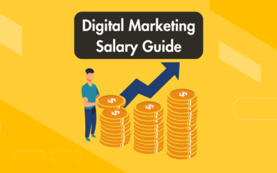 Digital Marketing Salary Guide Singapore