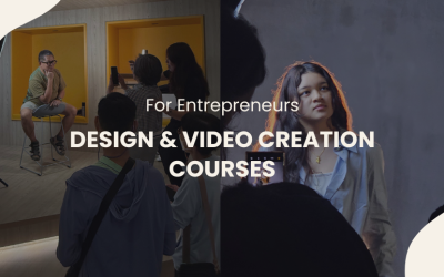 Design & Video Courses: Hands-On Training for Business Growth