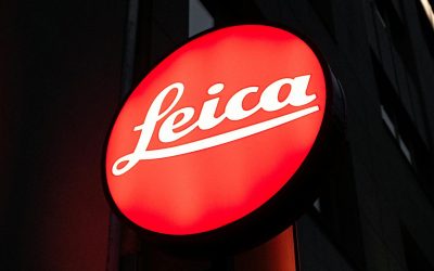 Visual Storytelling with Leica