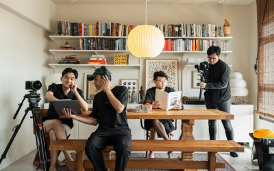 Stacked: The Content Blueprint